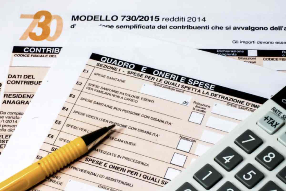 Il Modello 730 rappresenta lo strumento principale per la dichiarazione dei redditi di lavoratori dipendenti e pensionati