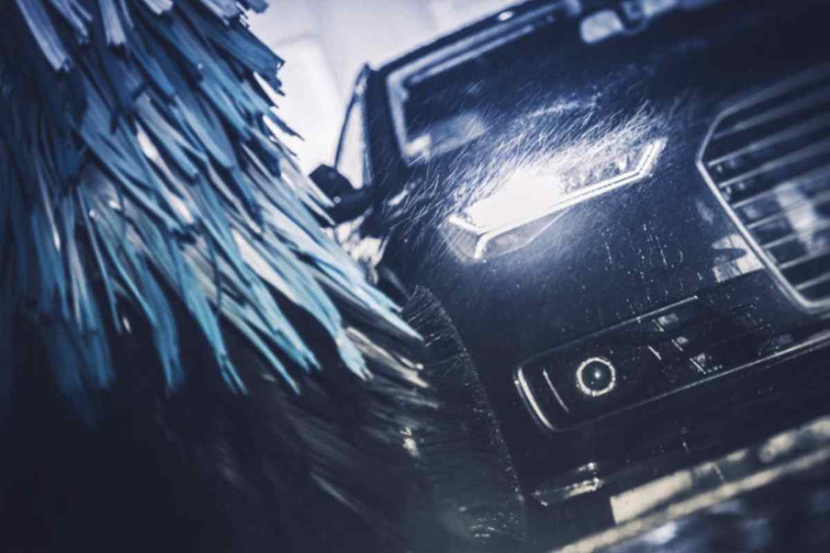 Di fronte a queste informazioni, è importante adottare alcune precauzioni nel prendersi cura dell’automobile.