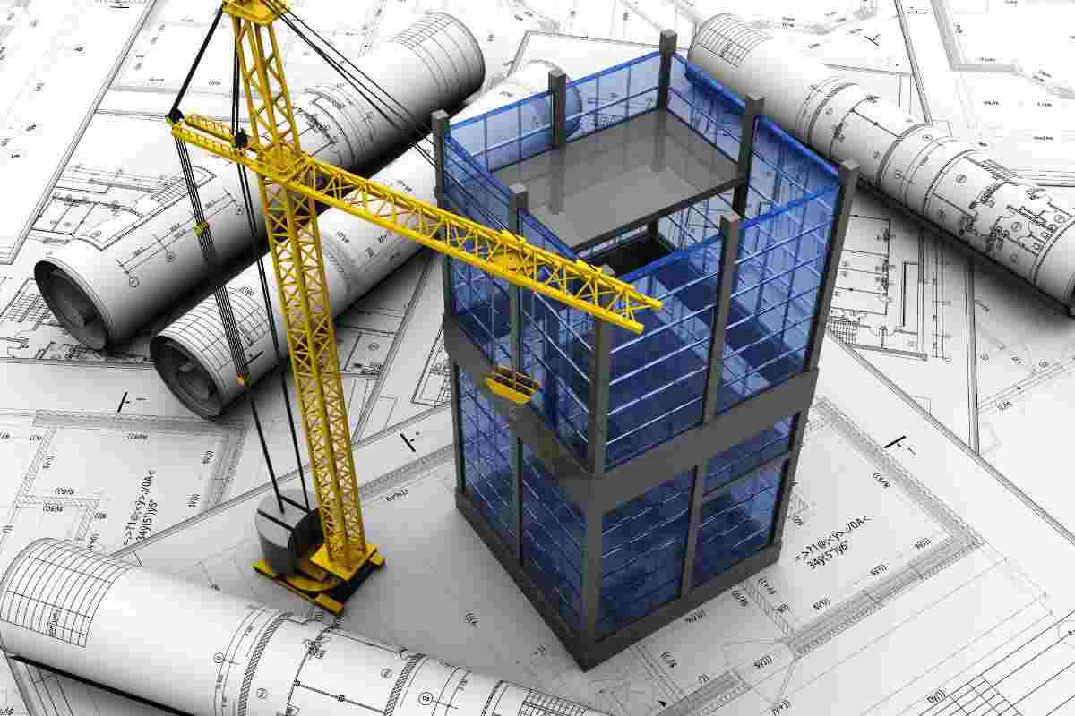 condono edilizio novità italia