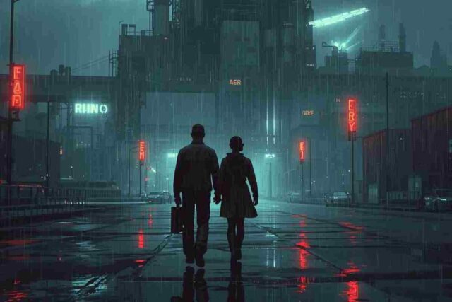 Coppia viene licenziata