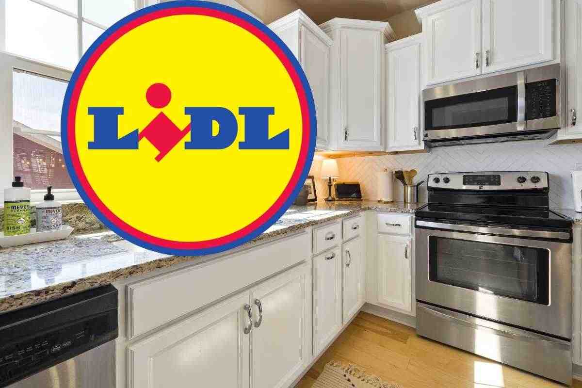 tostapane lidl