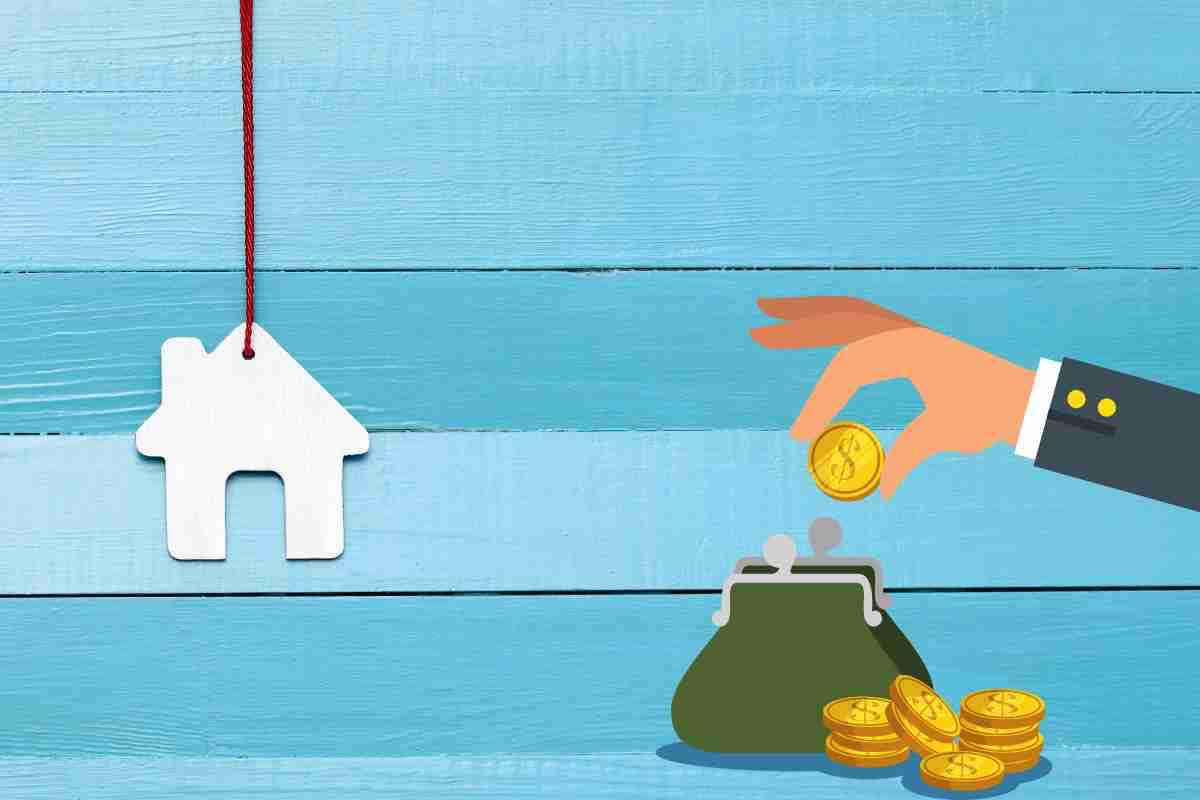 Comprare casa facilmente