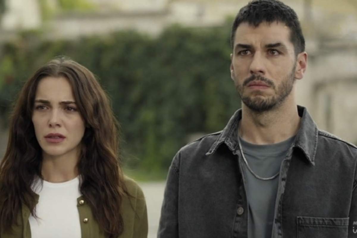 La notte nel cuore attori 