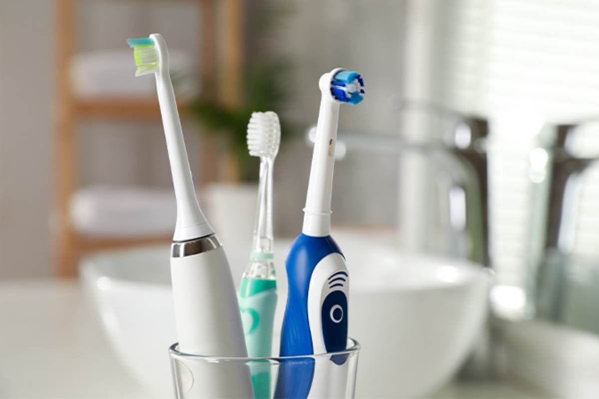 Migliori spazzolini elettrici