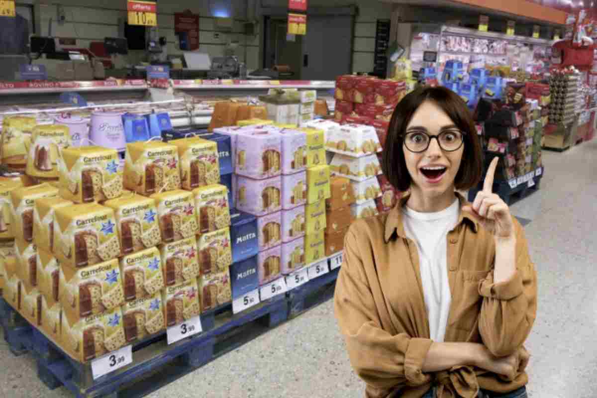 Oltre a essere protagonisti indiscussi dei pranzi e delle colazioni festive, le loro iconiche confezioni in cartone rappresentano una risorsa preziosa