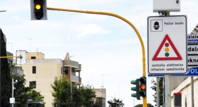 Rosso polizia locale