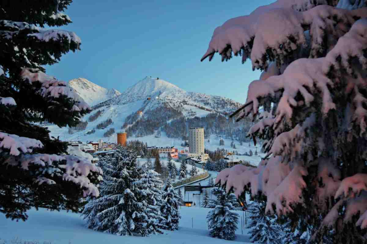 Sestriere