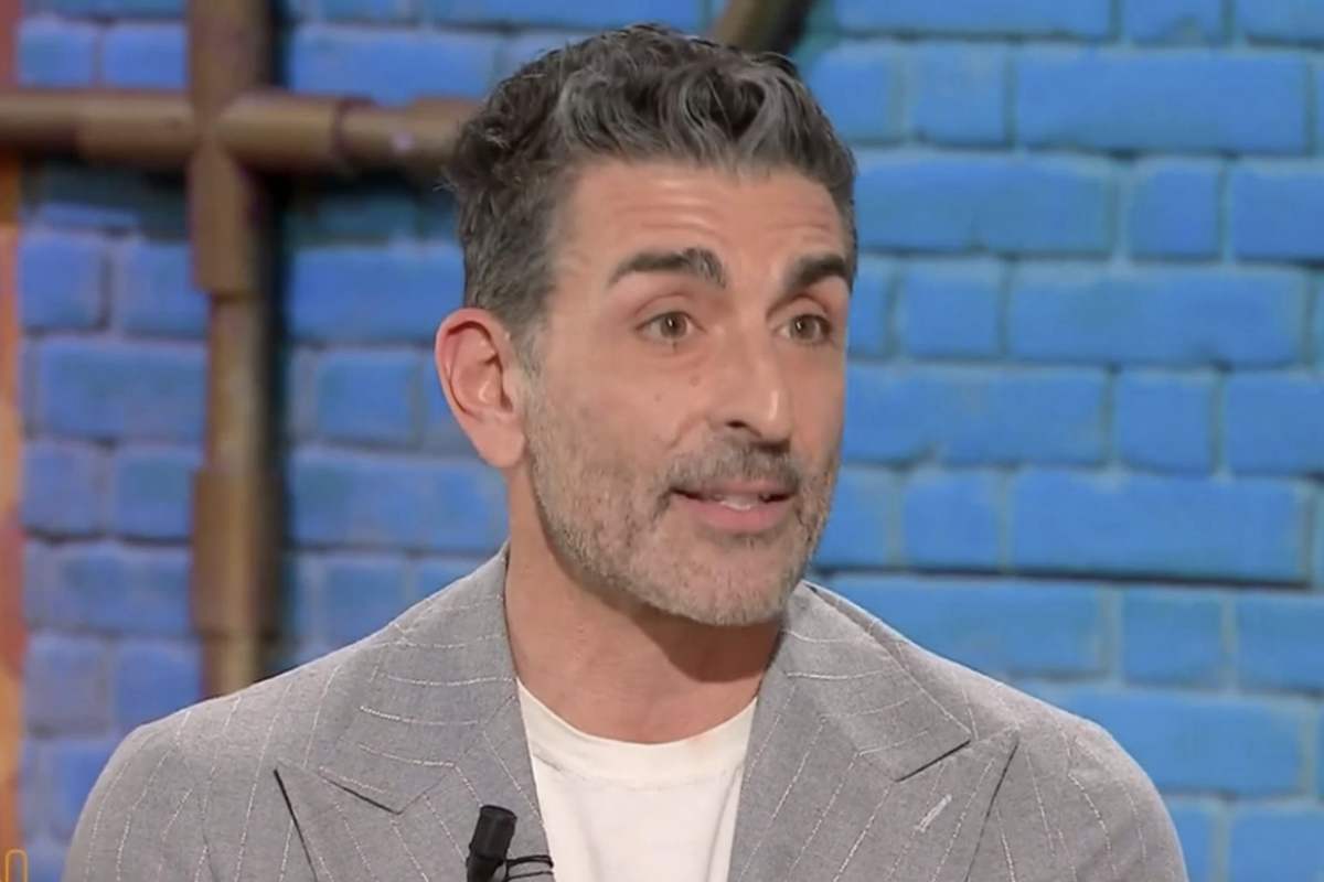 Nel corso dell’intervista, Simone Di Pasquale ha anche ripercorso il legame professionale e umano con Natalia Titova,