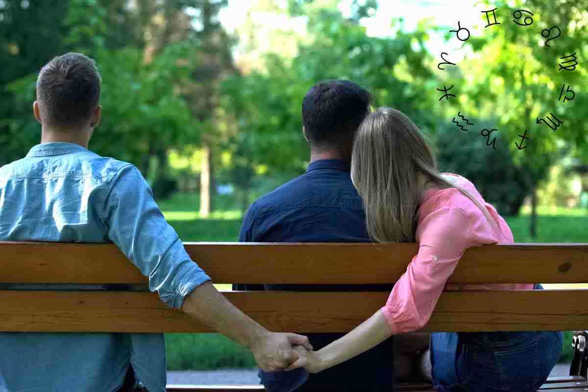 Tradire segni zodiacali