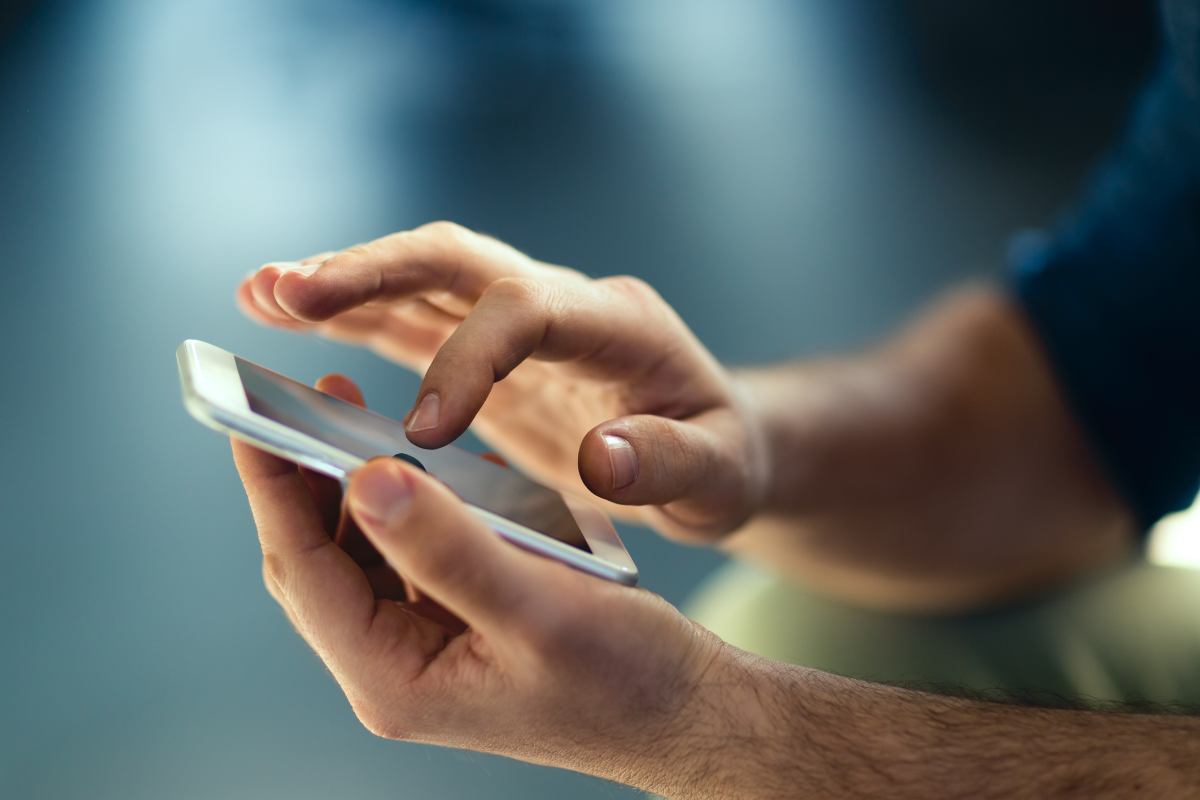 Nuova funzione Android