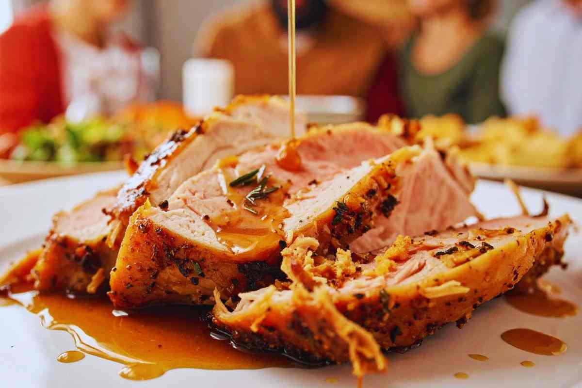 arrosto di maiale: consigli per farlo bene