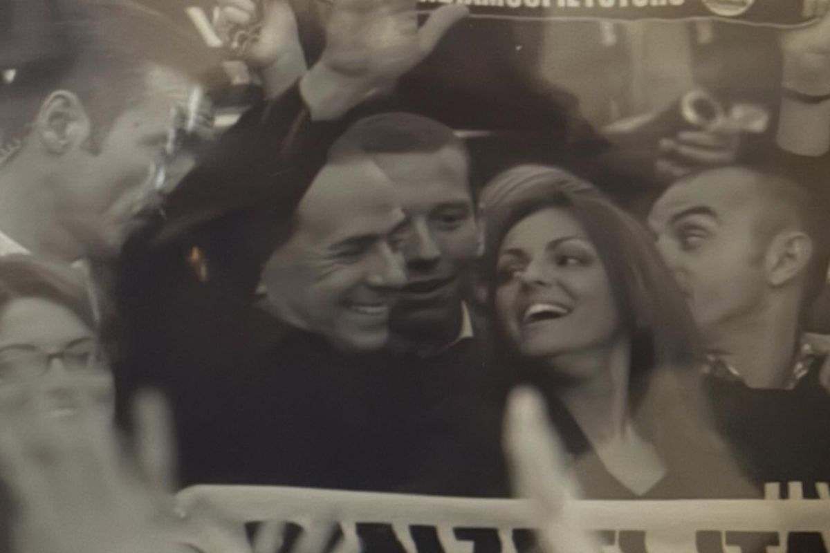 francesca pascale attacca turci rivelazioni su berlusconi