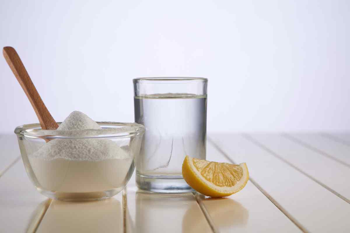 Questo prodotto è famoso per il bucato, ma nessuno lo sa, ecco di che si tratta