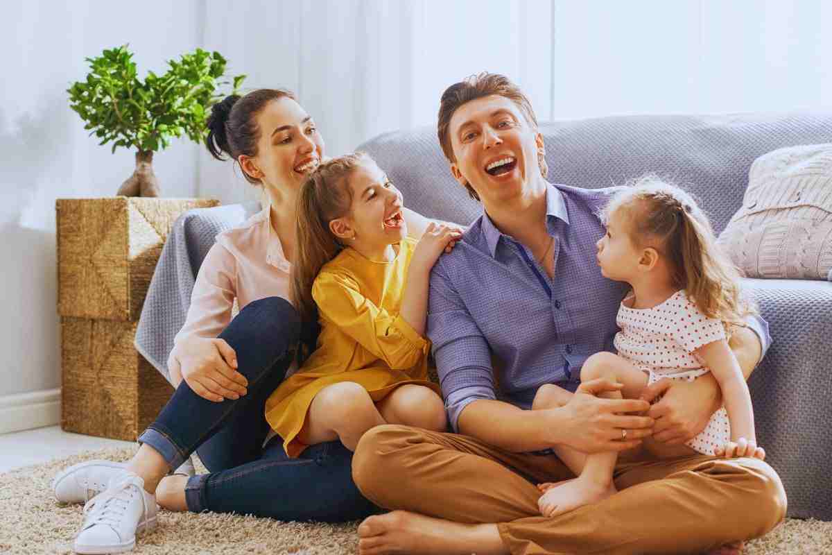 quali sono i bonus per le famiglie nel 2026