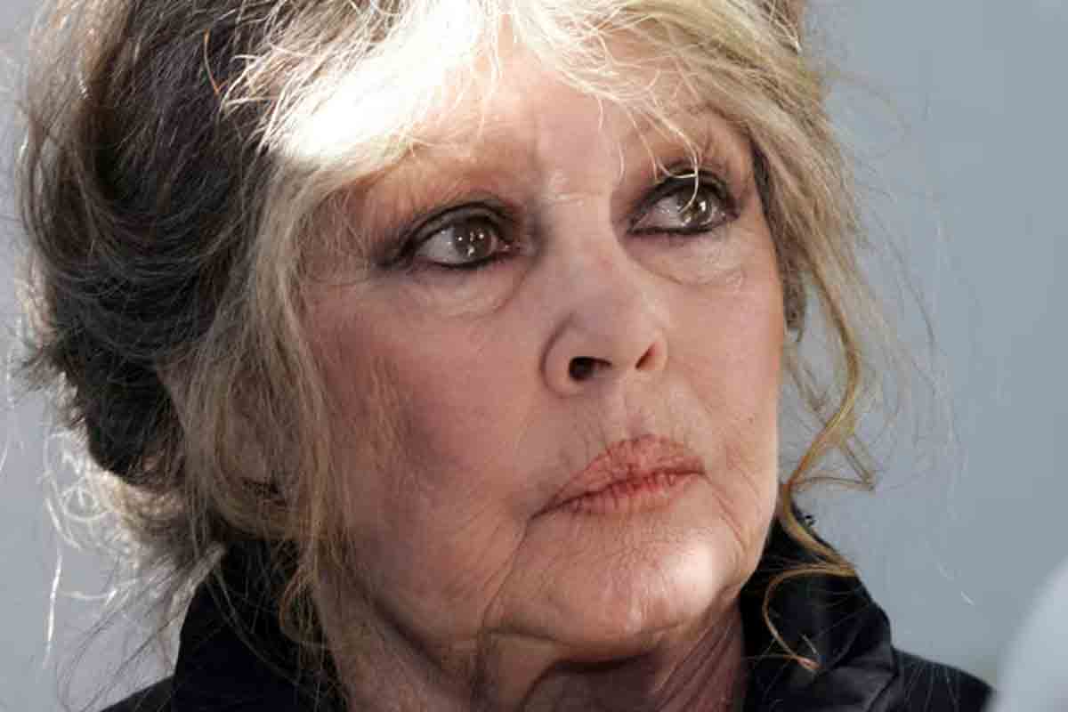 chi è il figlio di brigitte bardot