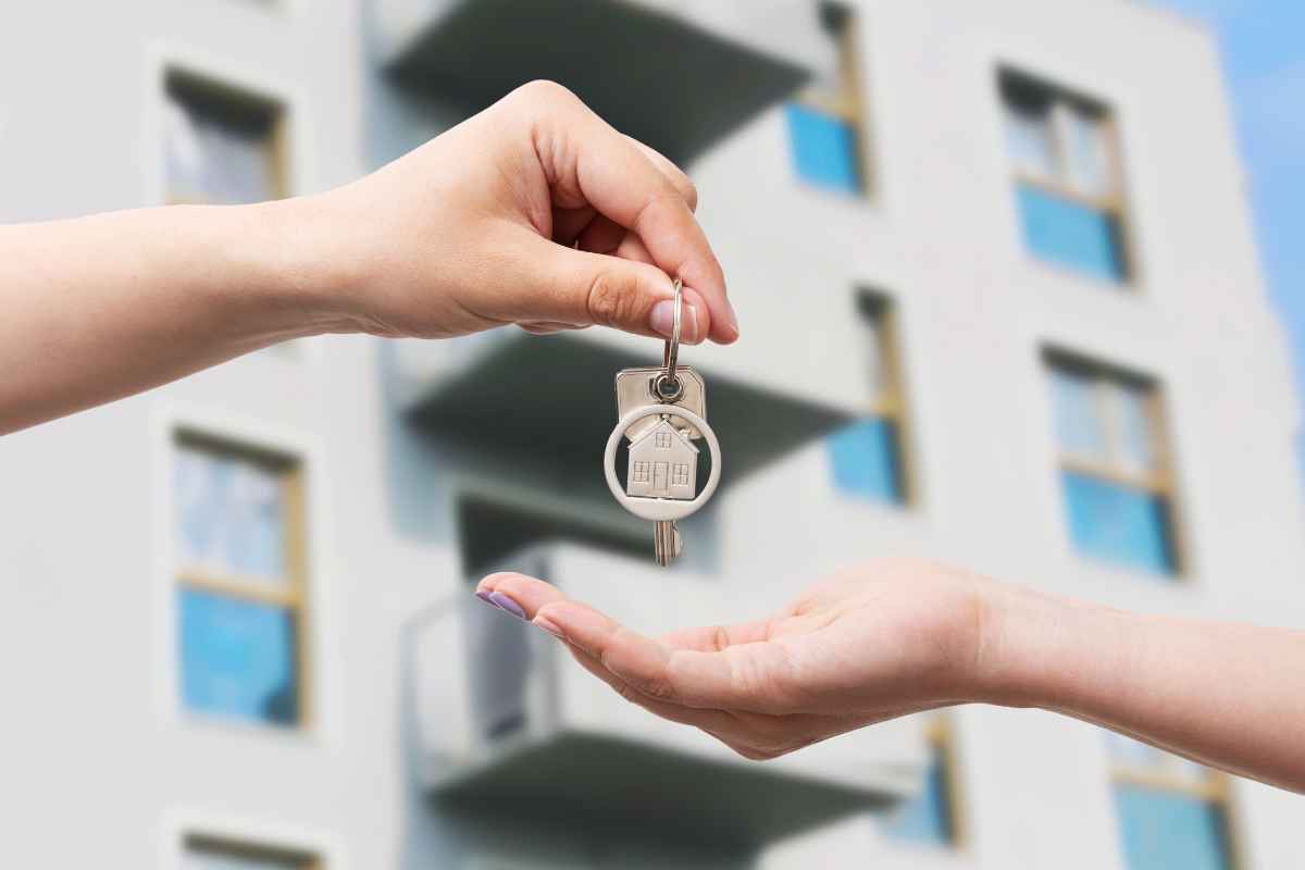 Condominio, rivoluzione in atto: nuova riforma cambia tutto