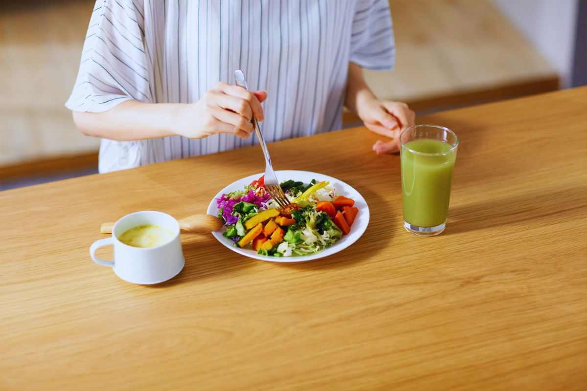cosa mangiare per la salute arteriosa