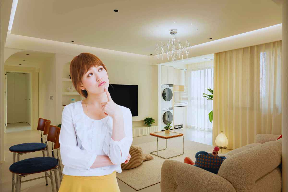 cura della casa: le cose da fare a gennaio