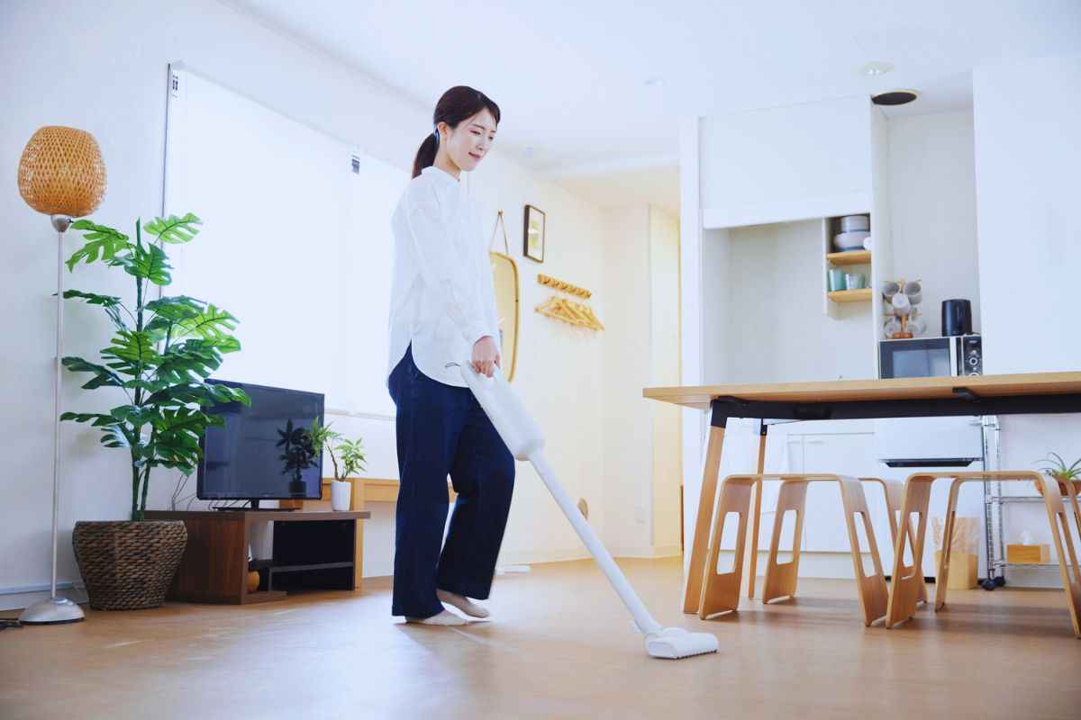 come curare bene la casa