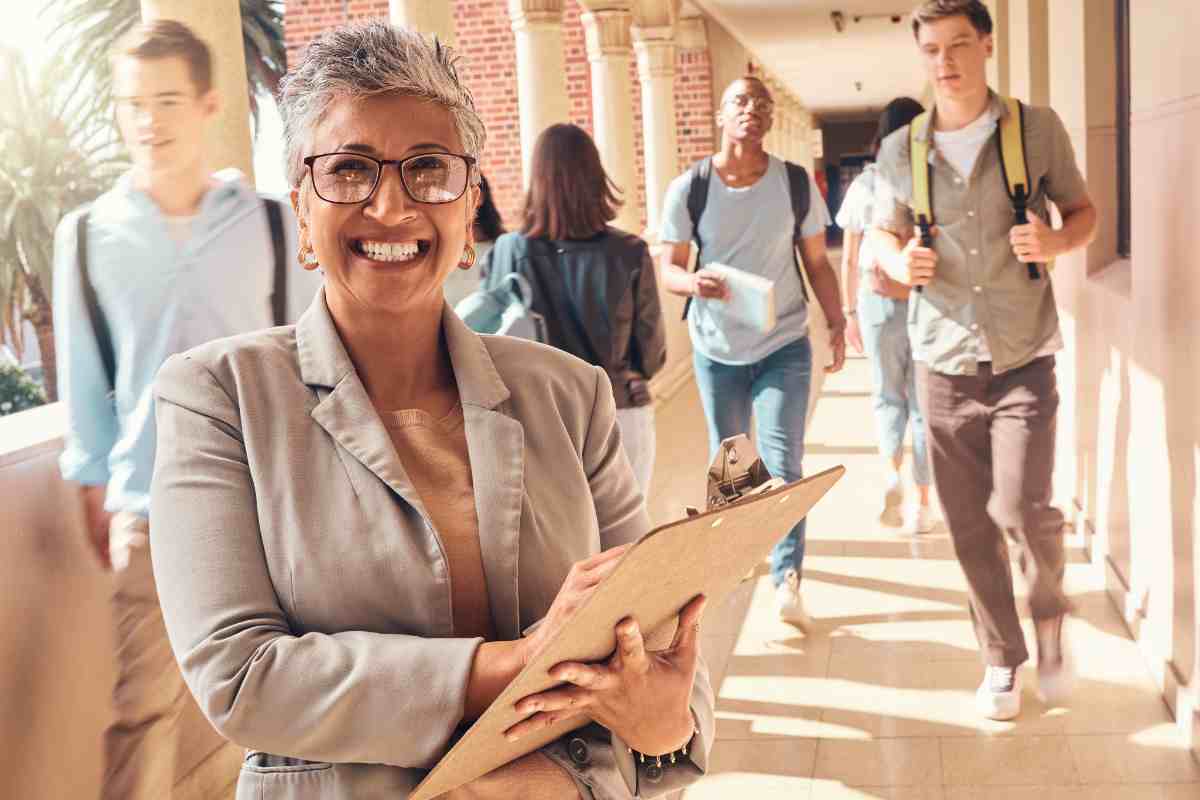 dirigente scolastico guadagno