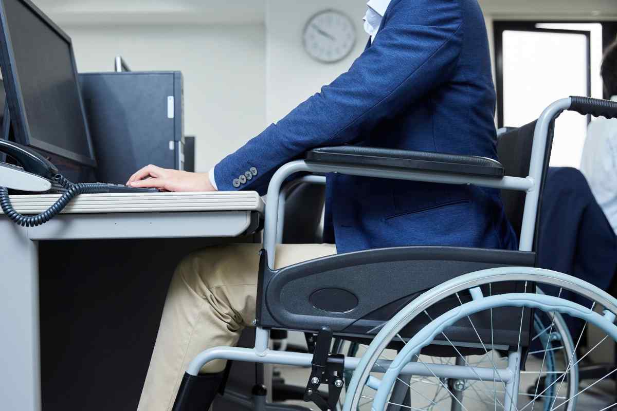 legge 104 106 cosa cambia nel 2026