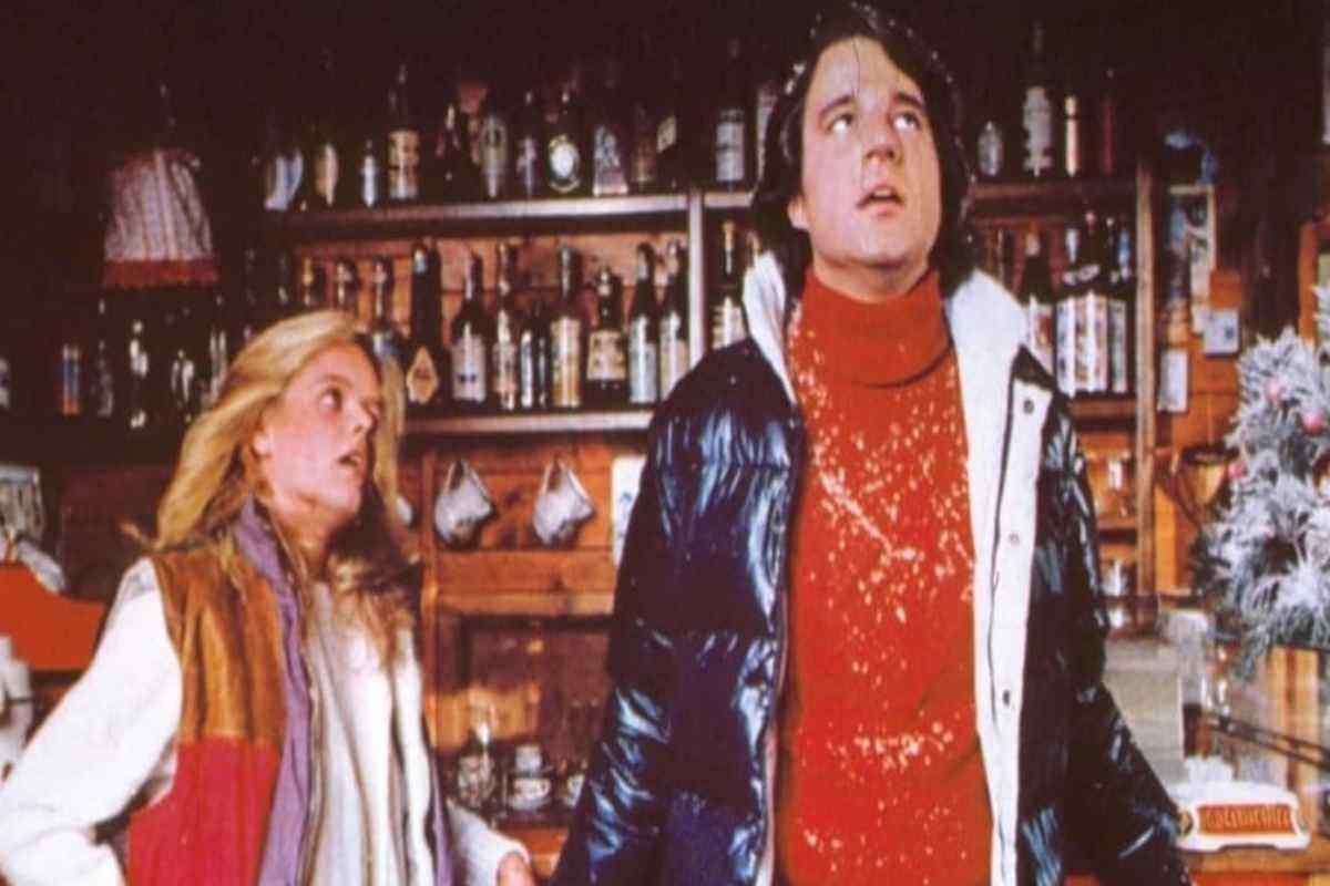 5 imperdibili cinepanettoni