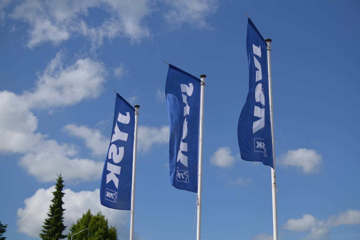 Di solito costa più di 100 euro, ora Jysk lo svende a 39