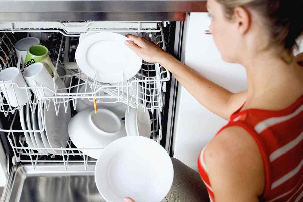 lavastoviglie modalità eco, fa risparmiare?