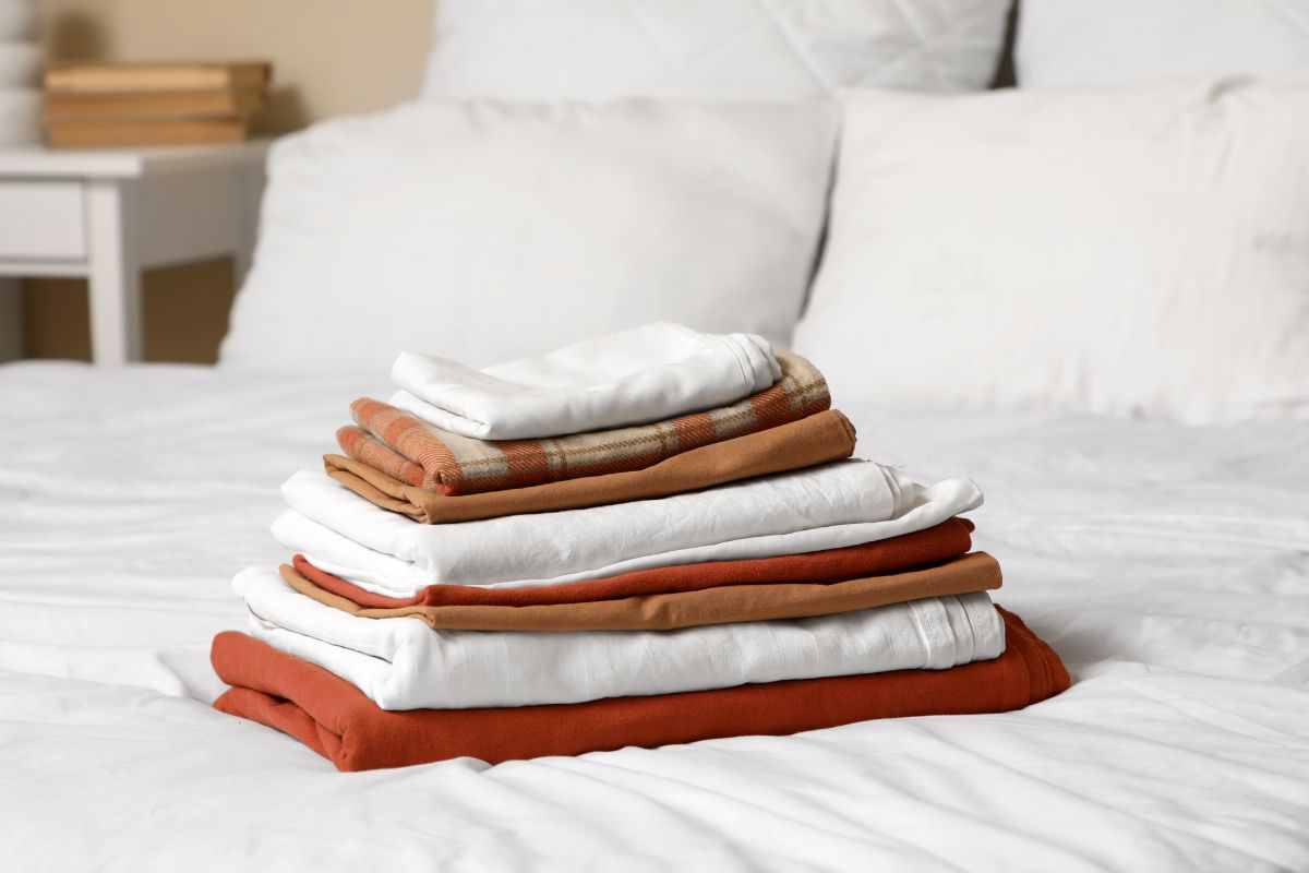 lenzuola morbide e bianche i trucchi