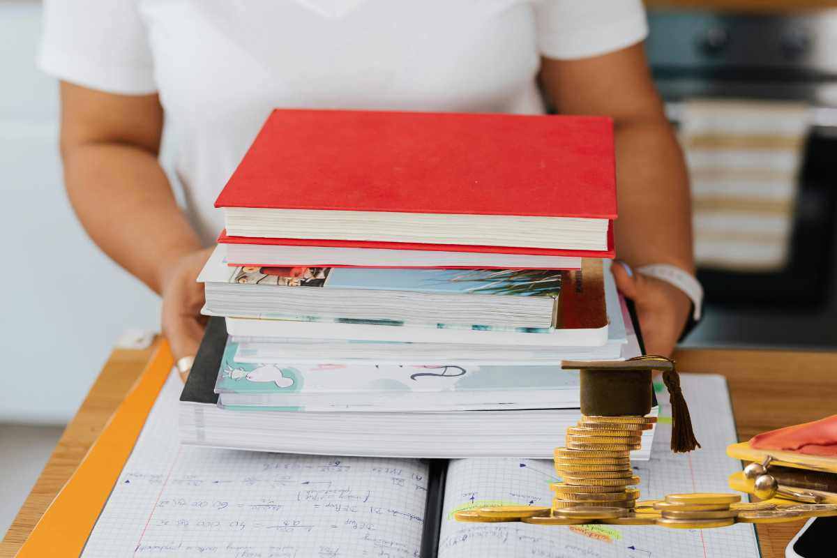 Borse di studio 2025, quanto è previsto per gli studenti, tutti i dettagli