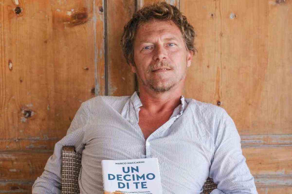 Marco Maccarini, la confessione anni dopo: "Ho dovuto farlo,, i dettagli