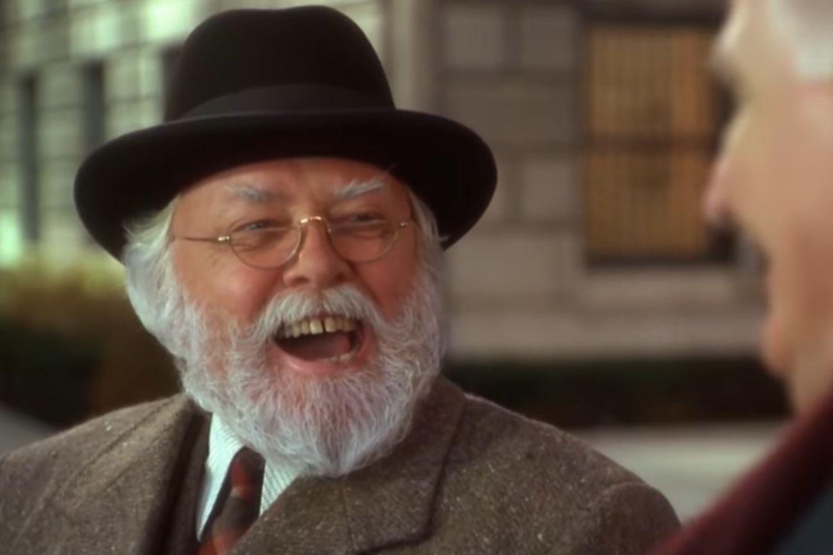 miracolo alla 34esima strada le location