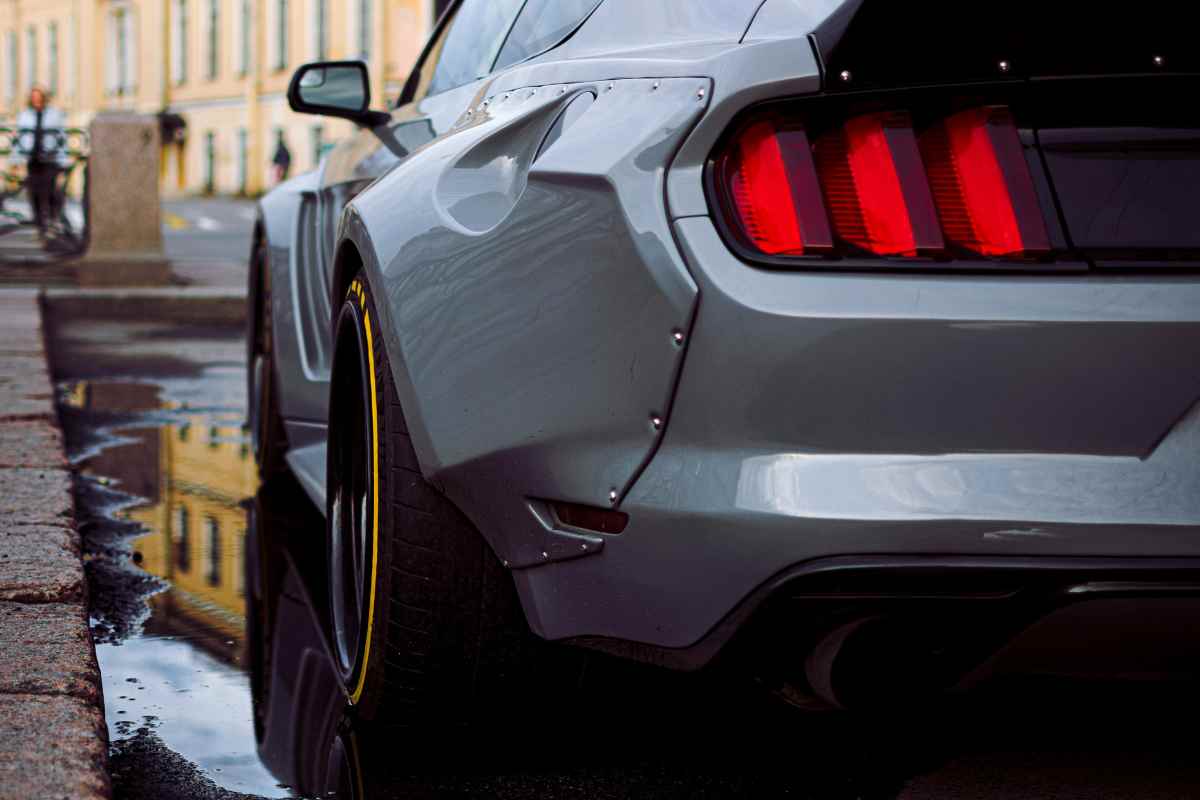 Ford avvisa i possessori di quest'auto