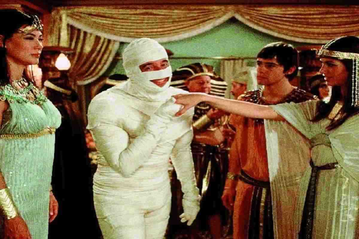 5 imperdibili cinepanettoni