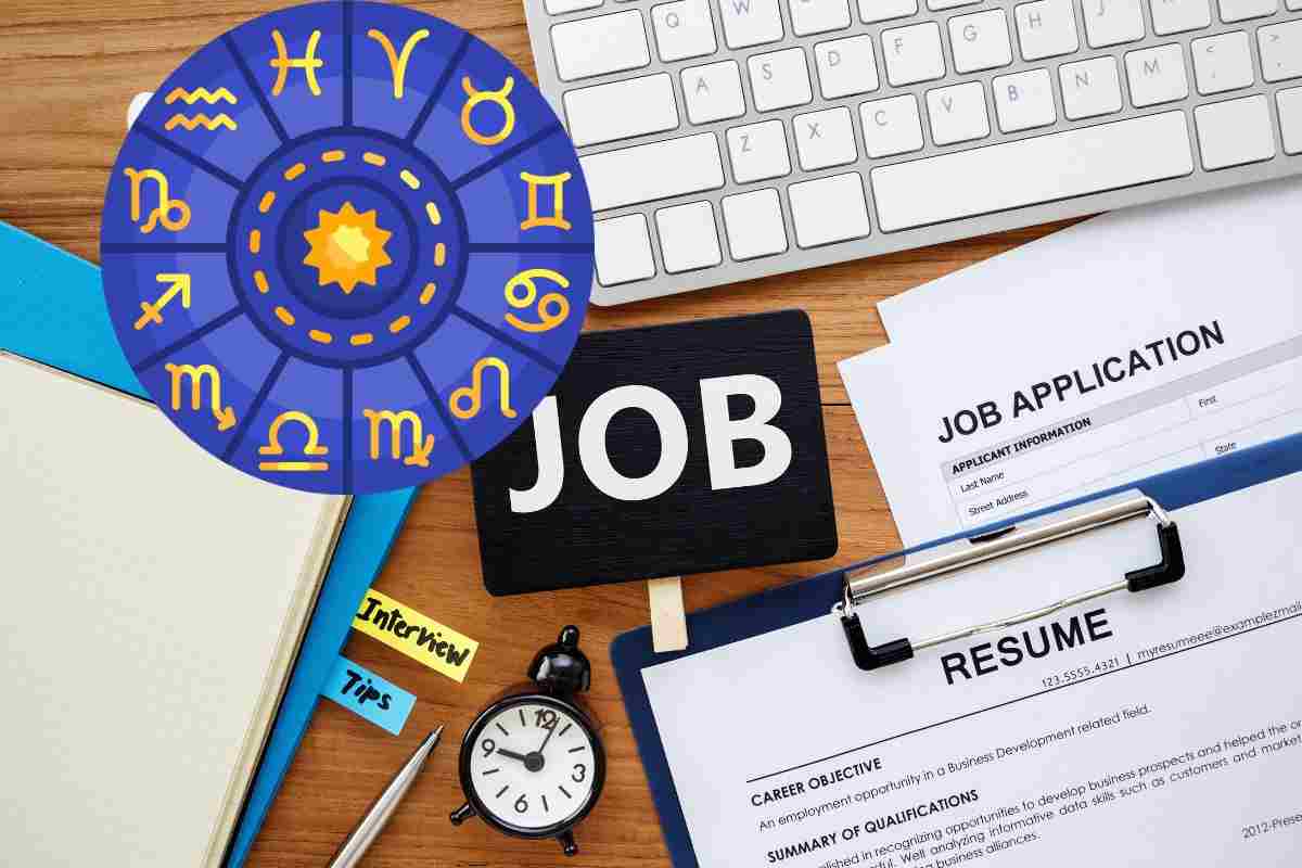 oroscopo lavoro e finanza 2026