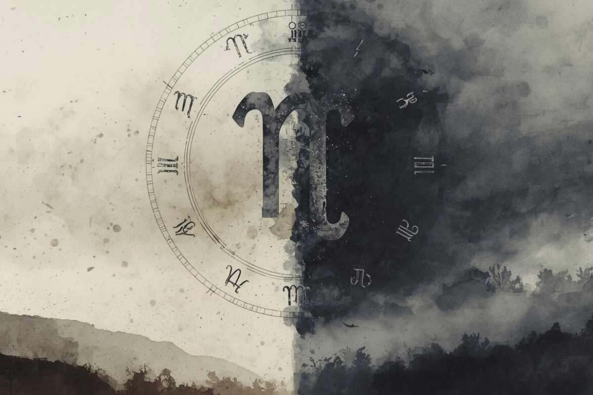 Il lato oscuro di ogni segno: la debolezza che cerchi di nascondere