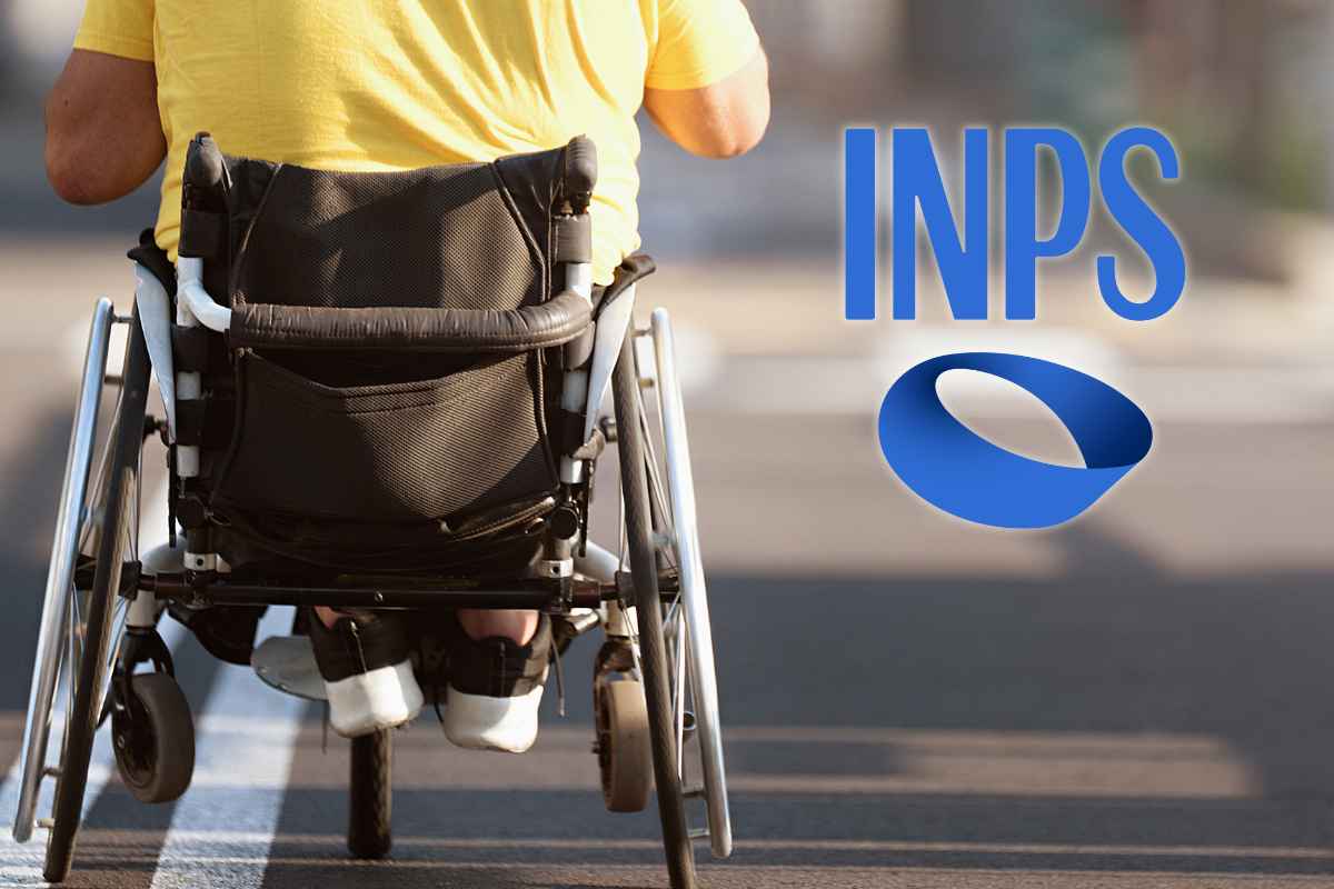 pensione invalidità inps