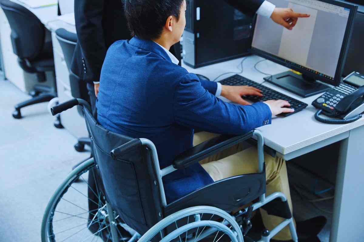 Lavoratori con legge 104 e controlli del datore di lavoro