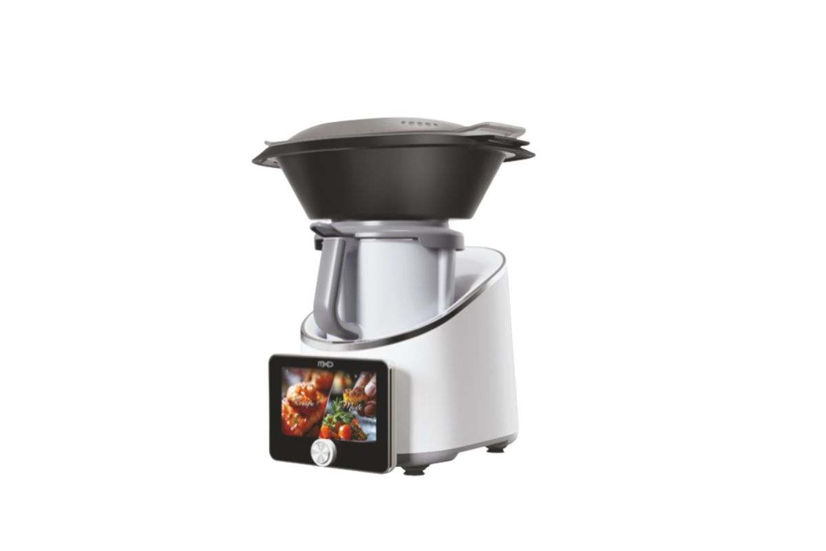 robot da cucina MD offerta