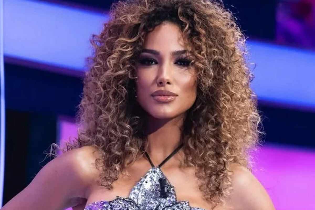 samira lui matrimonio