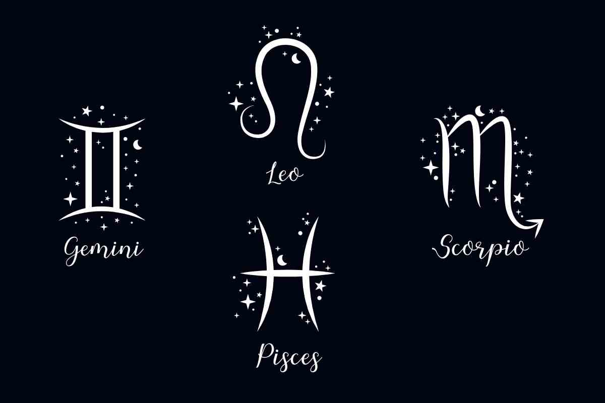 segni zodiacali manipolatori