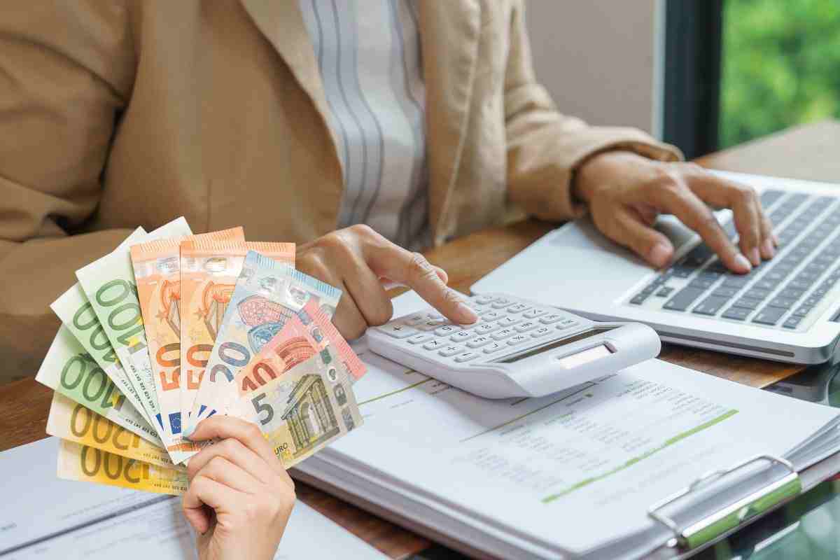 rimborsi per trasferte