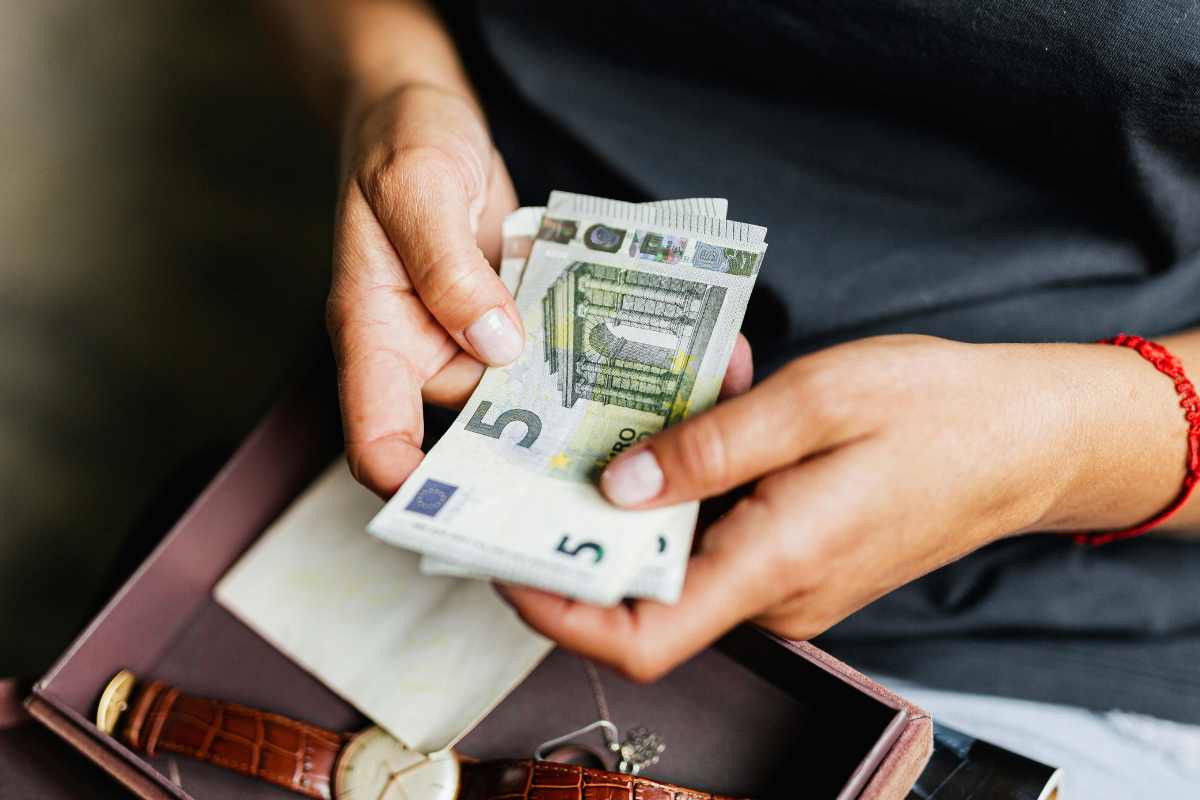 Dal 2026 non riceverai più il TFR