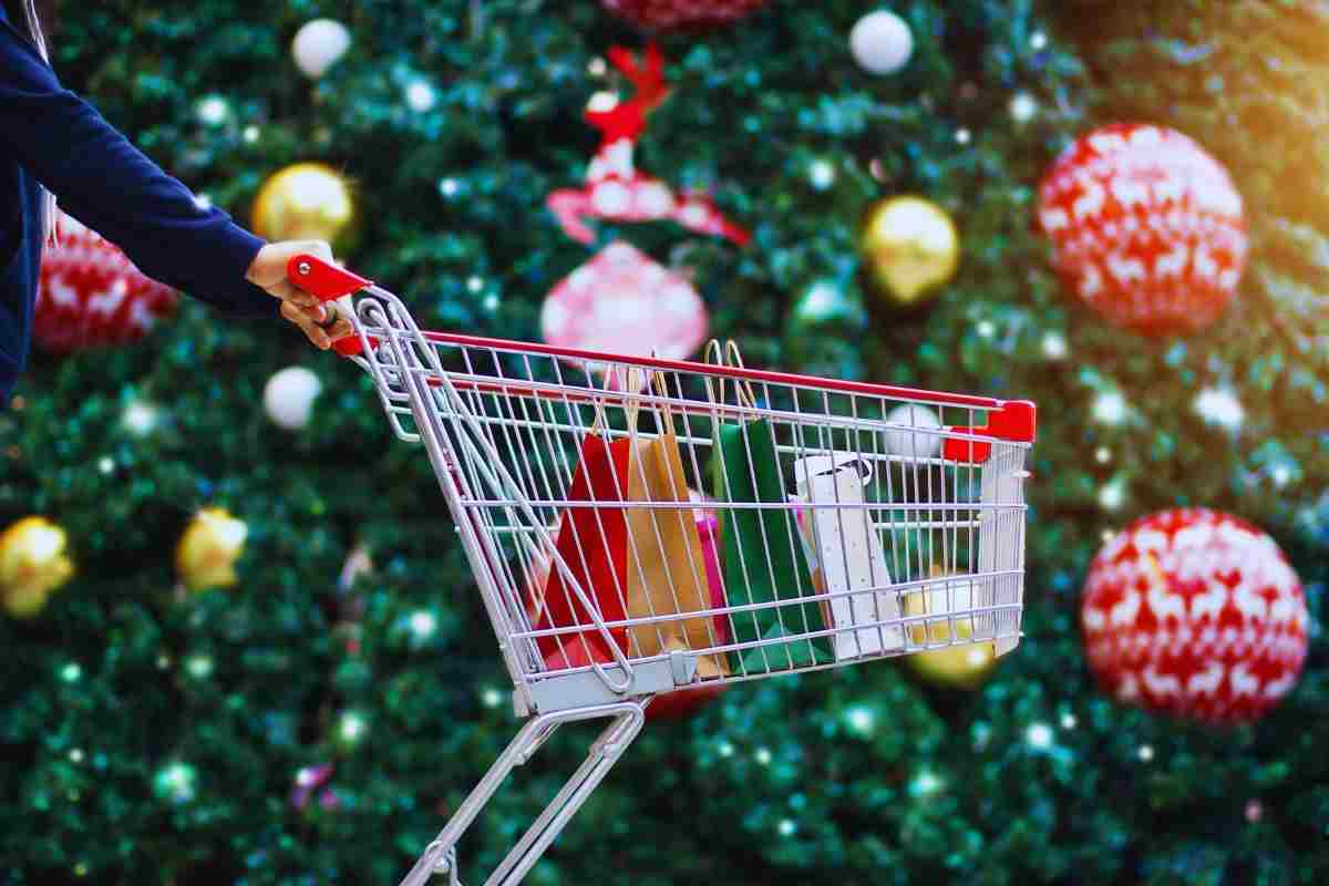 come evitare gli sprechi natalizi