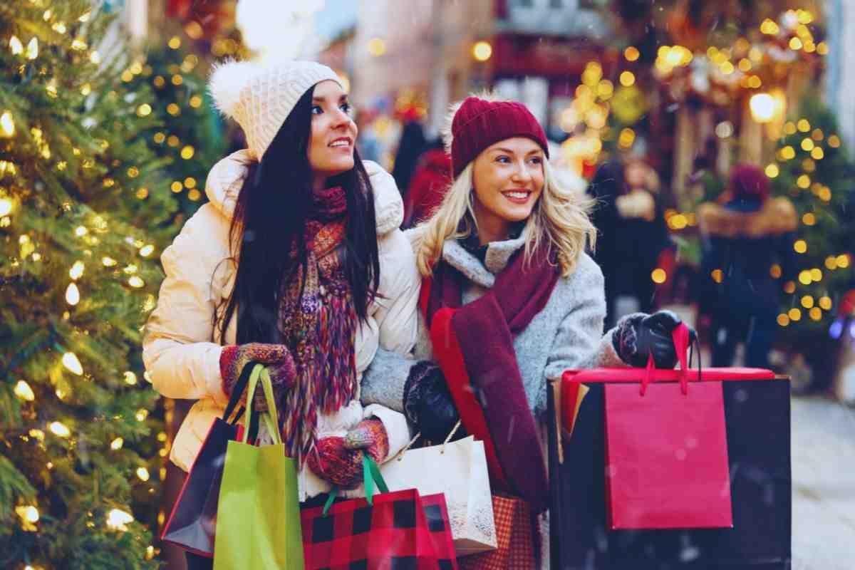 come ridurre gli sprechi a natale