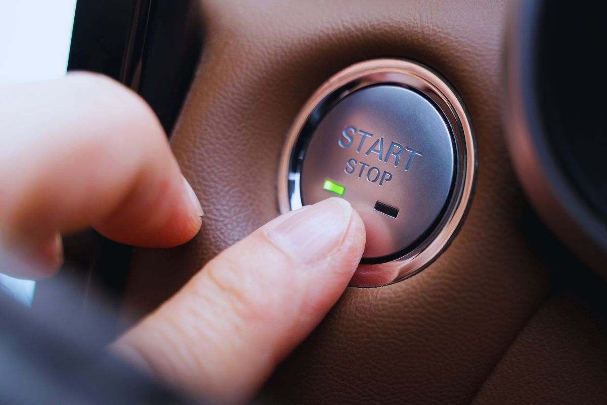 Come funziona il sistema Start &Stop dell'auto