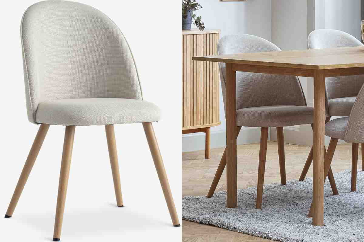 Di solito costa più di 100 euro, ora Jysk lo svende a 39