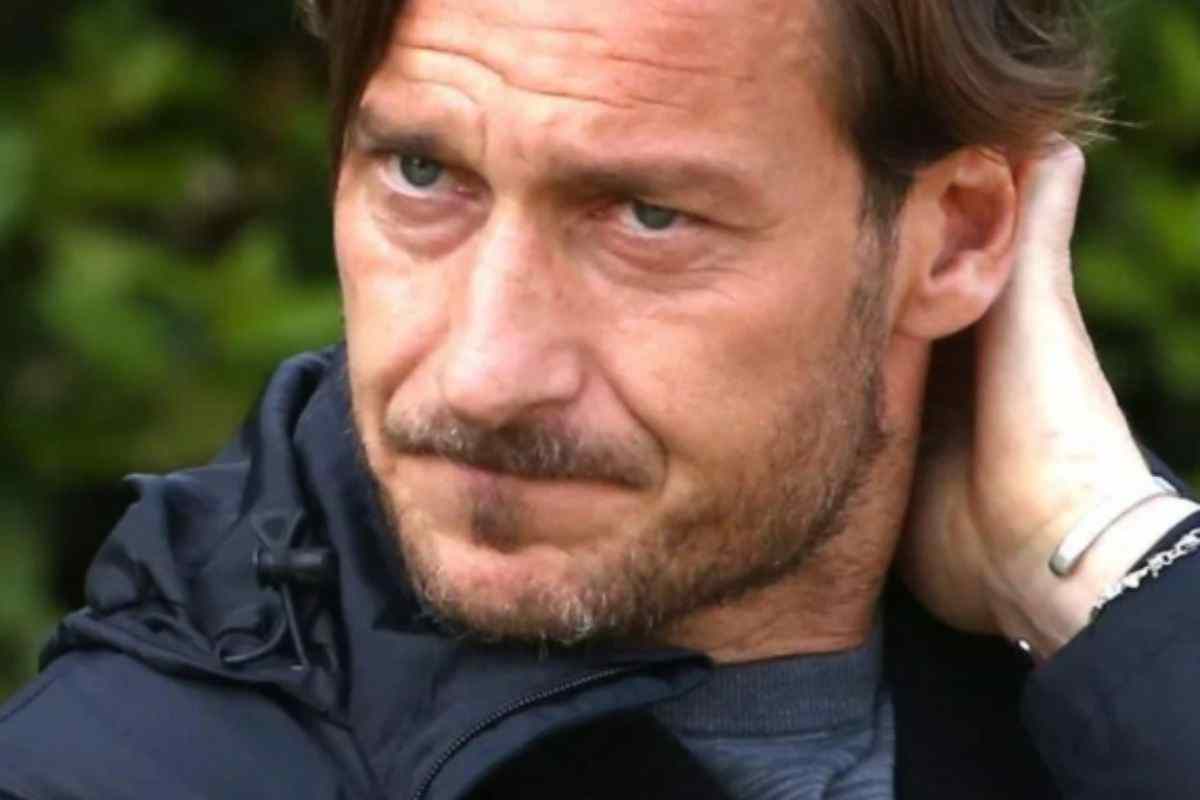 ilary blasi totti è ancora guerra