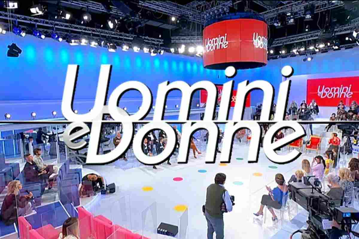 uomini e donne