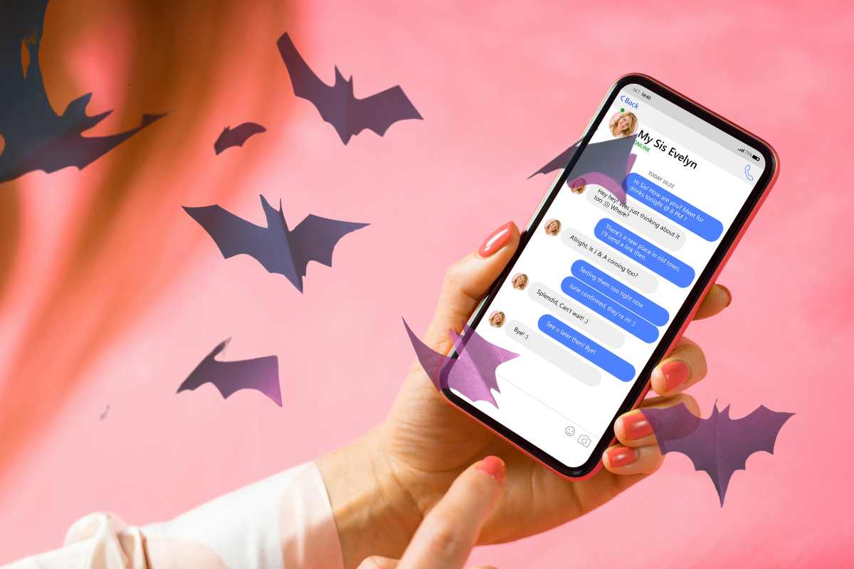 WhatsApp si trasforma come un vero supereroe